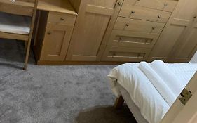 Bigkings 2 Bedroom Apt With Free Parking Beside Piccadilly In Central Manchester